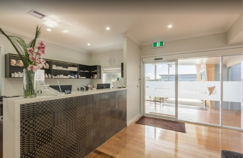 Aesthetic Nurse Linda, Tasmanian Skin Clinic